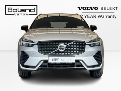 2023 Volvo XC60