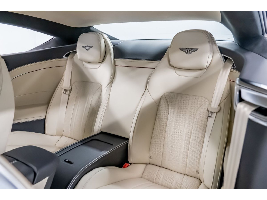 2025 Bentley Continental