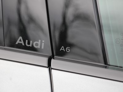 2026 Audi A6