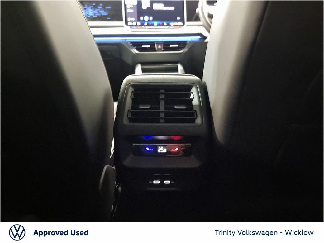 2025 Volkswagen Tayron
