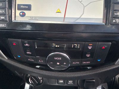 2018 Nissan Navara