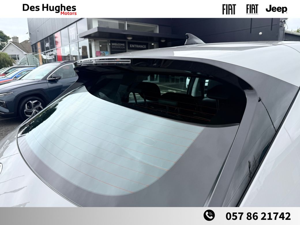 2023 Hyundai Ioniq 5