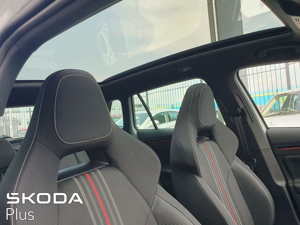 2025 Skoda Kamiq