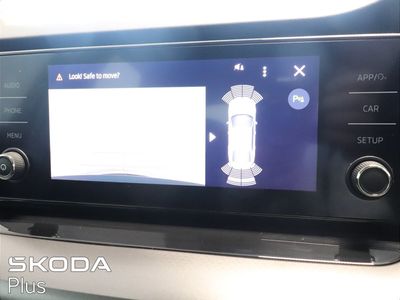 2023 Skoda Octavia