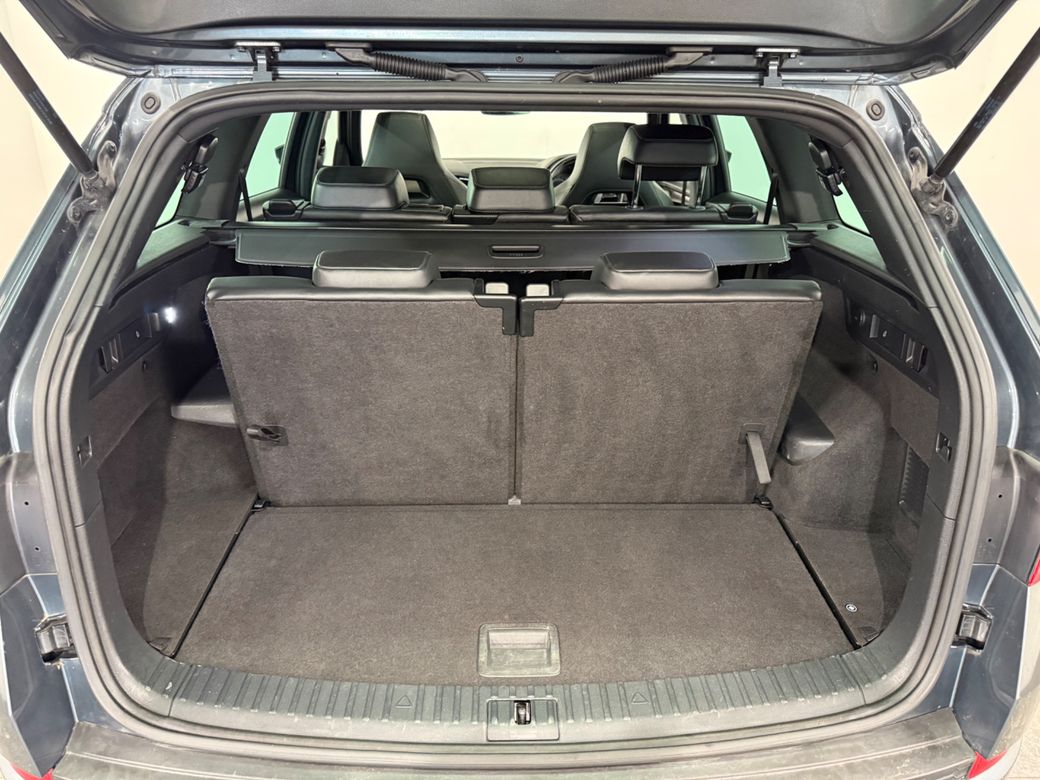 2019 Skoda Kodiaq