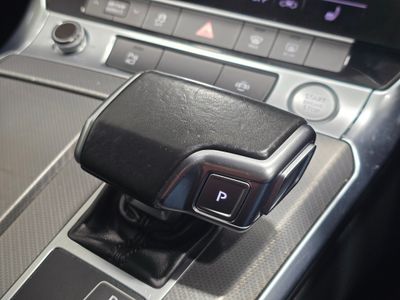 2020 Audi A6