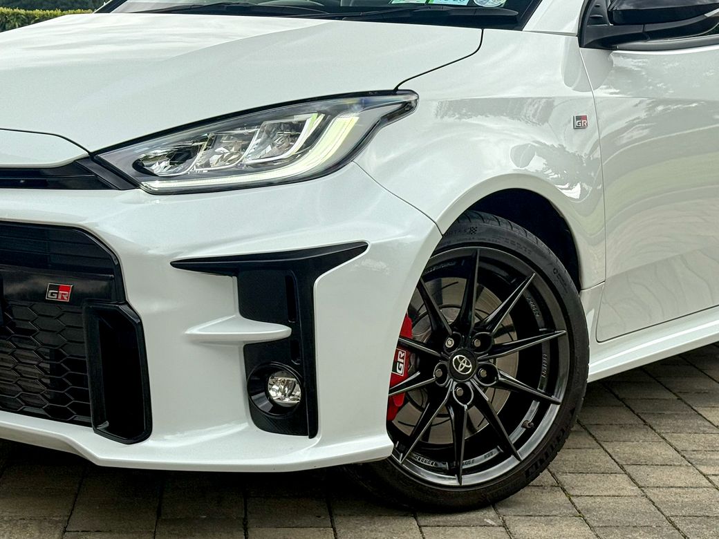 2021 Toyota Yaris