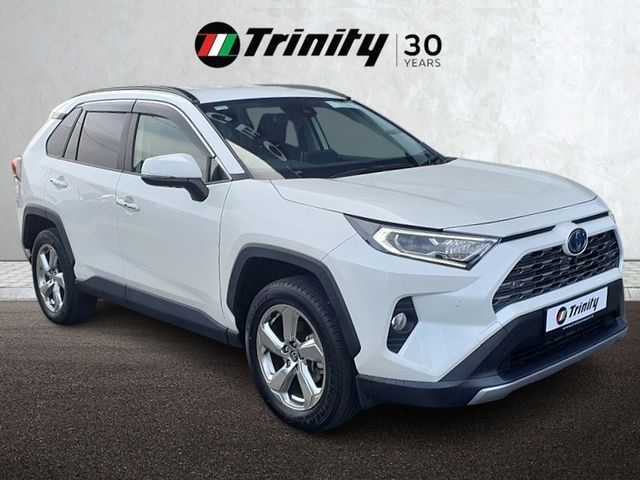 vehicle for sale from Trinity Motors Ardcavan