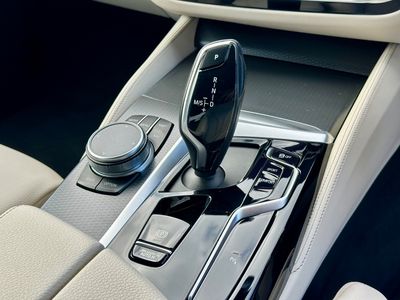 2022 BMW 5 Series