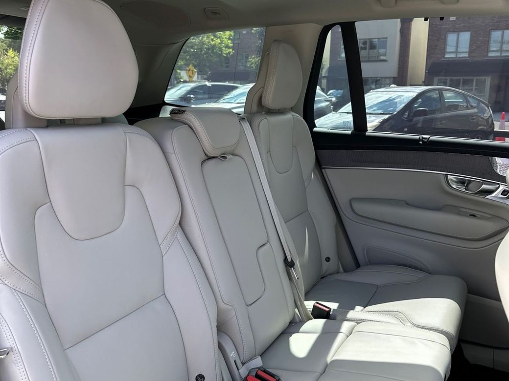 2026 Volvo XC90