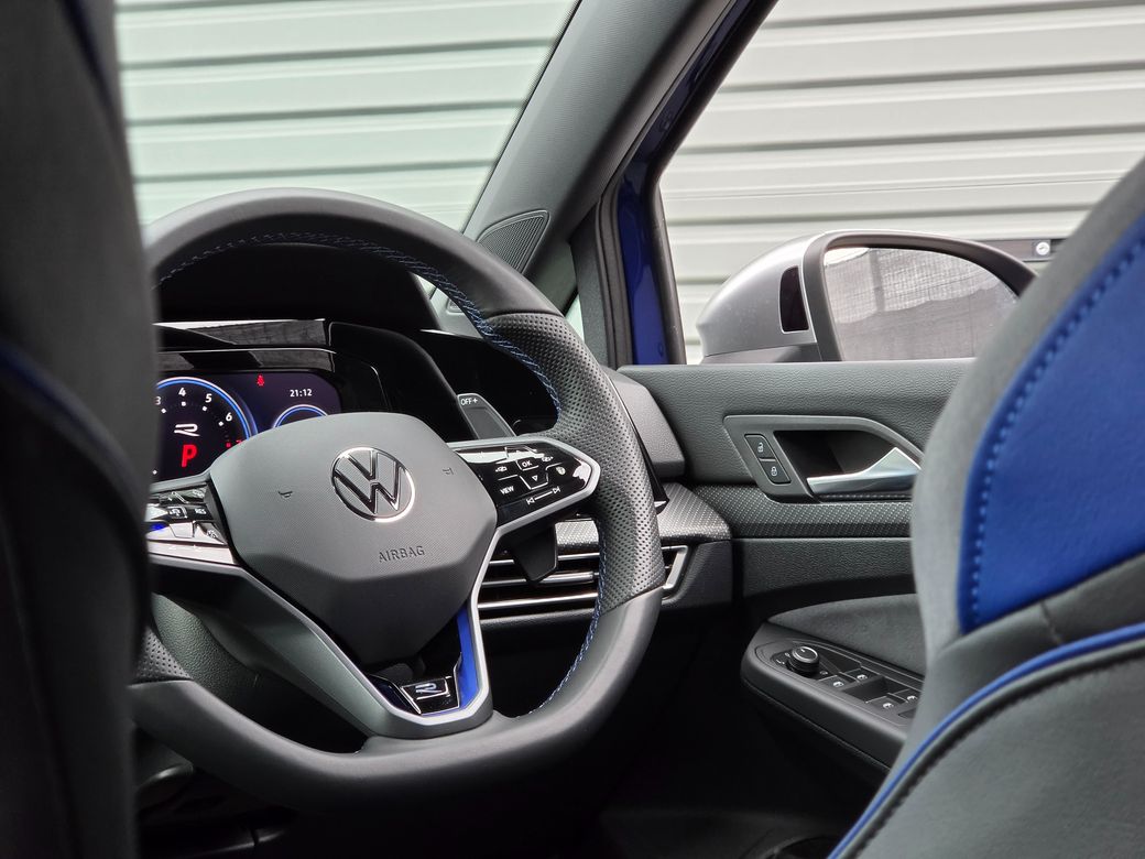 2023 Volkswagen Golf