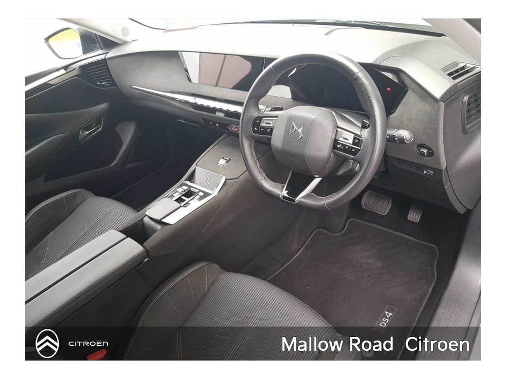 2023 DS Automobiles DS 4