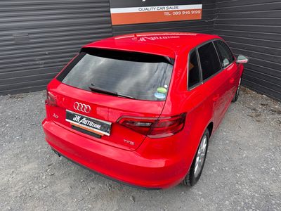 2015 Audi A1