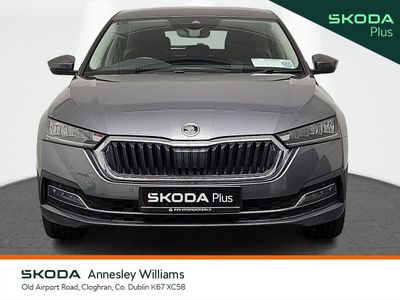 2023 Skoda Octavia