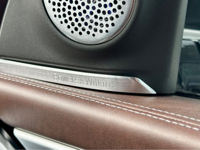 2026 BMW XM