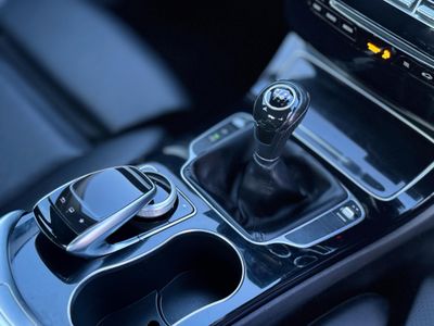 2016 Mercedes-Benz C Class