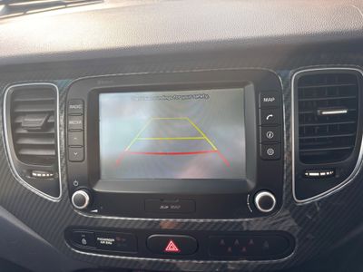 2018 Kia Carens
