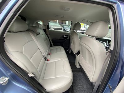 2021 Kia Niro