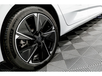 2025 Peugeot 308
