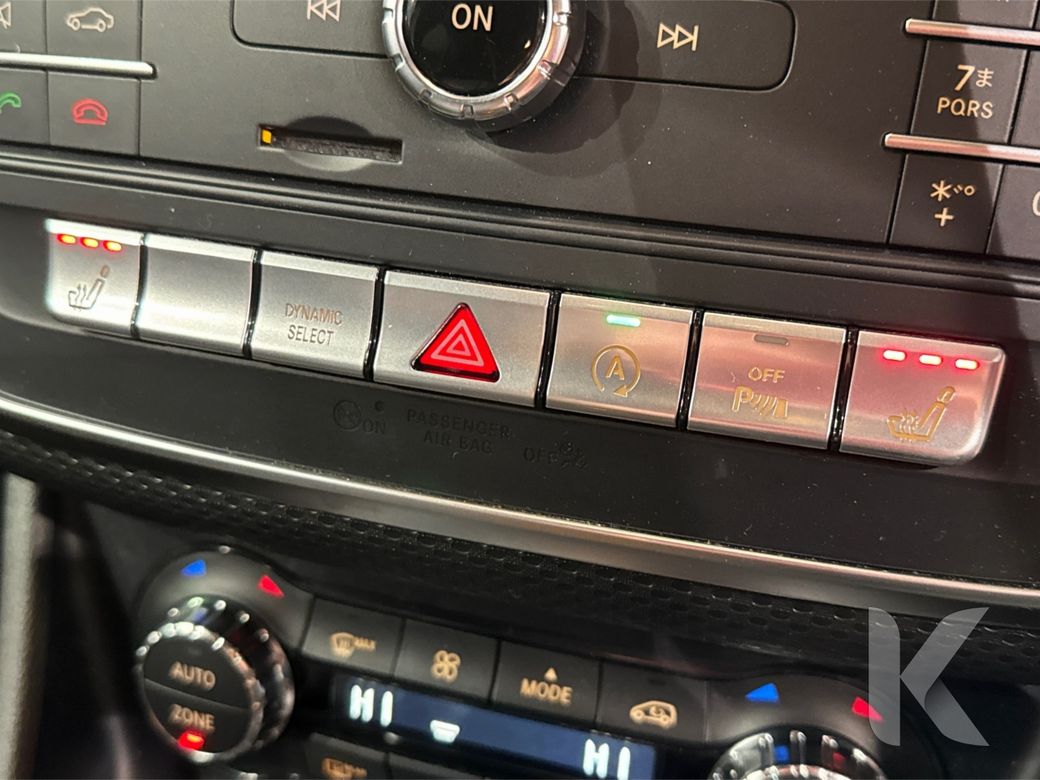 2018 Mercedes-Benz A Class