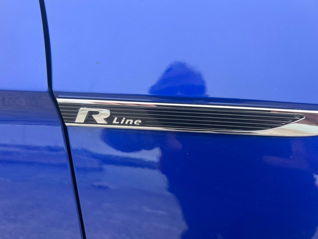 2020 Volkswagen Passat
