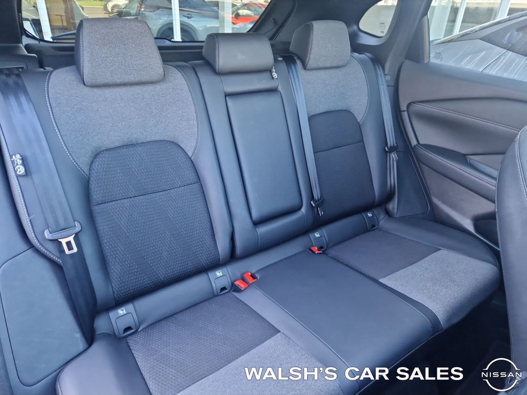 2026 Nissan Qashqai