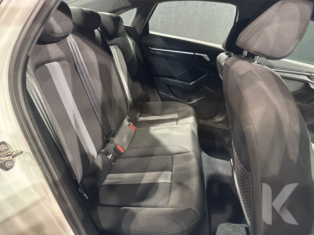 2023 Audi A3