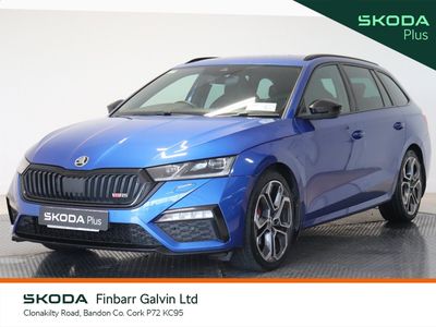 2023 Skoda Octavia
