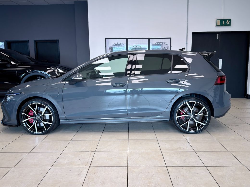 2023 Volkswagen Golf