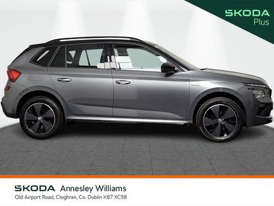 2024 Skoda Kamiq