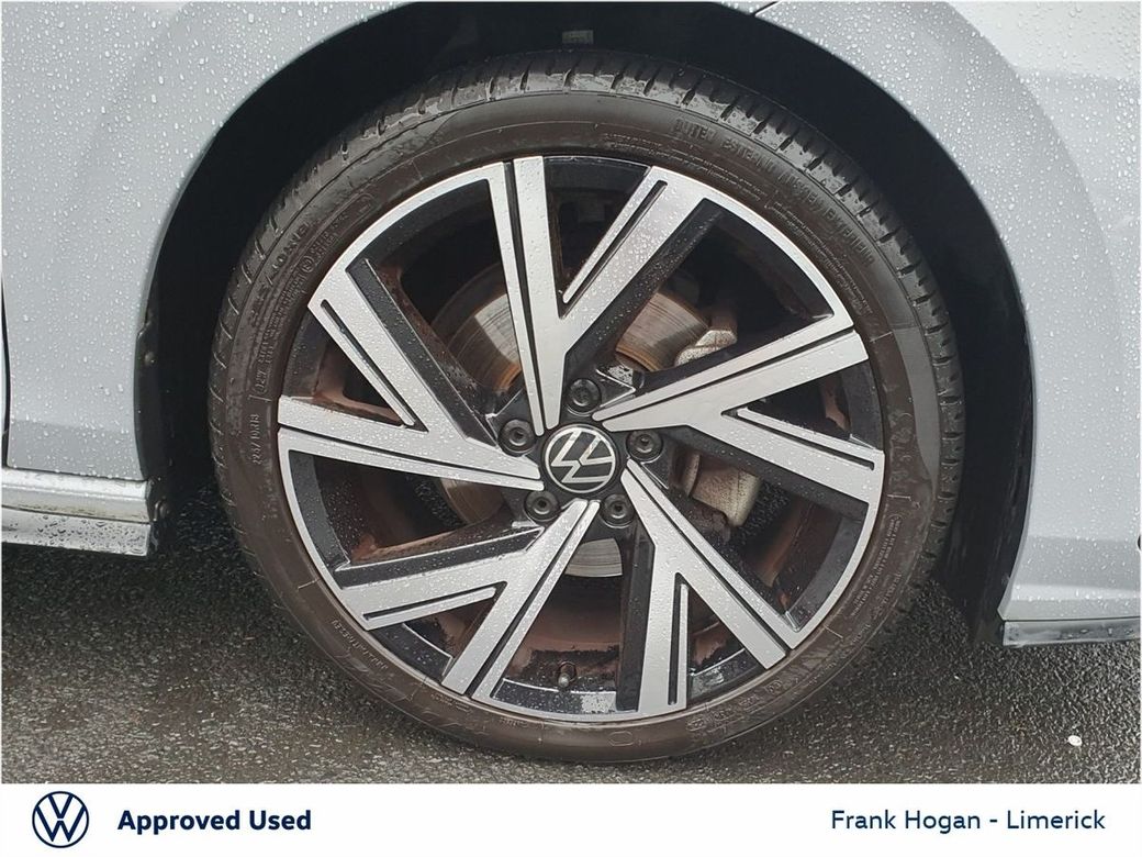 2023 Volkswagen Golf