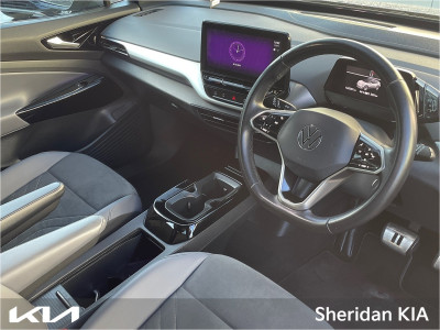 2023 Volkswagen ID.4