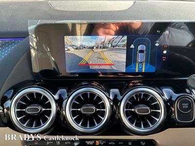 2026 Mercedes-Benz EQA