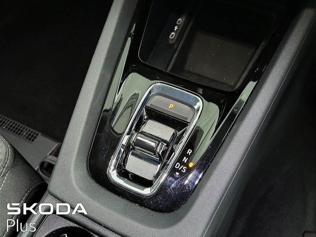 2023 Skoda Octavia