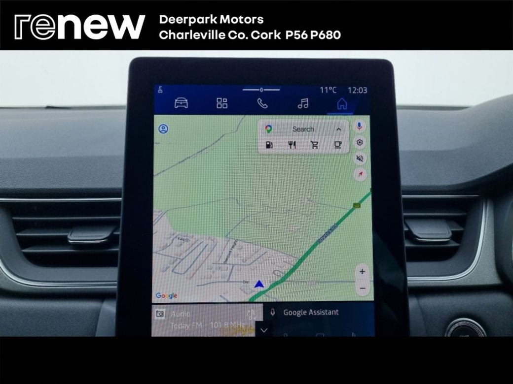 2025 Renault Symbioz