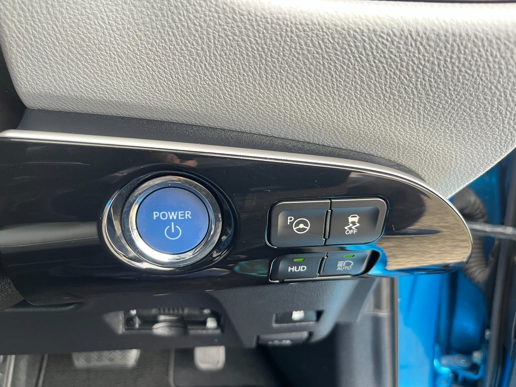2019 Toyota Prius