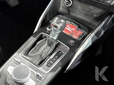 2018 Audi Q2