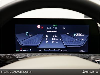 2025 Kia EV6