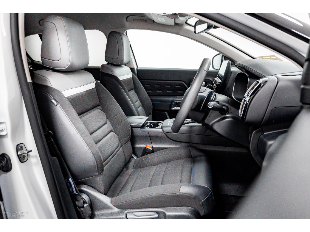 2024 Citroen C5 Aircross