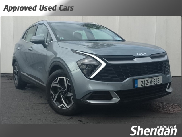 vehicle for sale from Sheridan Motor Group