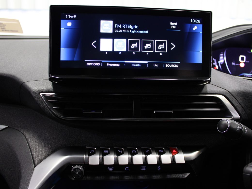 2023 Peugeot 3008
