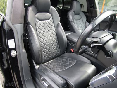 2019 Audi Q8