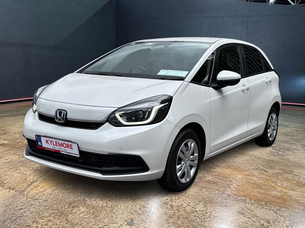 2023 Honda Fit