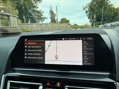 2021 BMW 8 Series