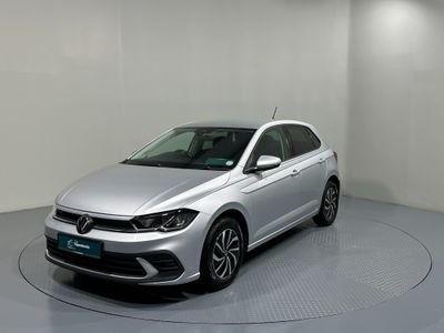 2024 Volkswagen Polo