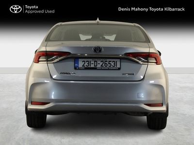 2023 Toyota Corolla