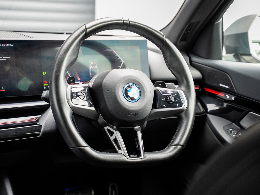 2024 BMW 5 Series