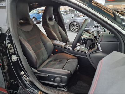 2023 Mercedes-Benz CLA Class