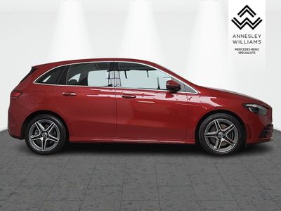 2023 Mercedes-Benz B Class