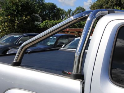2019 Volkswagen Amarok